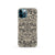 Polynesian Phone Case Royal iPhone 12 Pro - Polynesian Pride