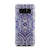 Polynesian Tough Case Violet Samsung Galaxy Note 8 - Polynesian Pride