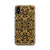Polynesian Tough Case Yellow Black iPhone Xs - Polynesian Pride