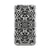 Polynesian Tribal Tough Case Black White iPhone 6s Plus - Polynesian Pride