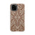 Polynesian Tribal Tough Case Brown iPhone 11 Pro - Polynesian Pride