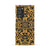 Polynesian Phone Case Yellow Black Samsung Galaxy Note 20 Ultra - Polynesian Pride