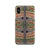 Polynesian Phone Case Yellow iPhone Xs Max - Polynesian Pride