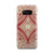 Polynesian Phone Case Red And Yellow Samsung Galaxy S8 - Polynesian Pride