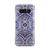 Polynesian Phone Case Violet Samsung Galaxy Note 8 - Polynesian Pride