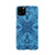 Polynesian Phone Case Blue iPhone 11 Pro Max - Polynesian Pride
