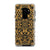 Polynesian Tough Case Yellow Black Samsung Galaxy S9 Plus - Polynesian Pride