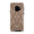 Polynesian Tribal Tough Case Brown Samsung Galaxy S9 - Polynesian Pride