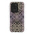 Polynesian Tough Case Blur Samsung Galaxy S20 Ultra - Polynesian Pride