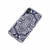 Polynesian Phone Case Blue And White - Polynesian Pride
