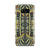 Polynesian Phone Case Yellow Samsung Galaxy S8 Plus - Polynesian Pride