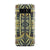 Polynesian Tough Case Yellow Samsung Galaxy Note 8 - Polynesian Pride