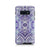 Polynesian Tough Case Violet Samsung Galaxy S10e - Polynesian Pride