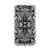 Polynesian Tribal Tough Case White And Black iPhone 6 Plus - Polynesian Pride