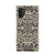 Polynesian Tough Case Royal Samsung Galaxy Note 10 Plus - Polynesian Pride