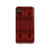Polynesian Phone Case Red - Polynesian Pride