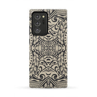Polynesian Tough Case Royal Samsung Galaxy Note 20 Ultra - Polynesian Pride