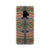 Polynesian Phone Case Yellow Samsung Galaxy S9 - Polynesian Pride