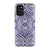Polynesian Tough Case Violet Samsung Galaxy S20 Plus - Polynesian Pride
