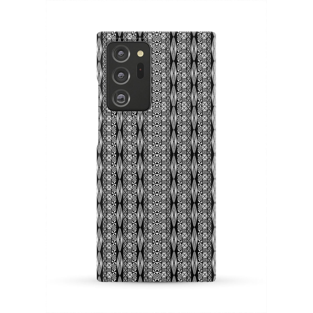 Polynesian Phone Case BMW Samsung Galaxy Note 20 Ultra - Polynesian Pride