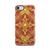 Polynesian Tough Case Orange iPhone 7 - Polynesian Pride