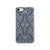 Polynesian Tough Case Blue iPhone SE 2020 - Polynesian Pride
