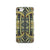 Polynesian Phone Case Yellow iPhone SE 2020 - Polynesian Pride