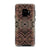 Polynesian Tough Case Grown Samsung Galaxy S9 - Polynesian Pride
