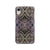 Polynesian Phone Case Blur iPhone Xr - Polynesian Pride