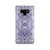 Polynesian Phone Case Violet Samsung Galaxy Note 9 - Polynesian Pride