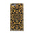 Polynesian Phone Case Yellow Black iPhone 6 - Polynesian Pride