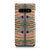 Polynesian Phone Case Yellow Samsung Galaxy S10 Plus - Polynesian Pride