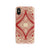 Polynesian Phone Case Red And Yellow - Polynesian Pride