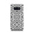 Polynesian Tribal Phone Case Grown BMW Samsung Galaxy S10e - Polynesian Pride