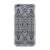 Polynesian Phone Case Black And White iPhone 6s Plus - Polynesian Pride