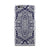 Polynesian Phone Case Blue And White iPhone 6 - Polynesian Pride