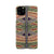 Polynesian Phone Case Yellow iPhone 11 Pro Max - Polynesian Pride