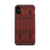 Polynesian Tough Case Red - Polynesian Pride