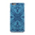 Polynesian Phone Case Blue iPhone 6s Plus - Polynesian Pride