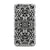 Polynesian Tribal Phone Case Black White iPhone 6s Plus - Polynesian Pride