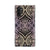 Polynesian Tough Case Blur Samsung Galaxy Note 10 Plus - Polynesian Pride