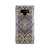 Polynesian Phone Case Blur Samsung Galaxy Note 9 - Polynesian Pride