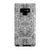 Polynesian Tough Case White And Black Samsung Galaxy Note 9 - Polynesian Pride