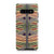 Polynesian Tough Case Yellow Samsung Galaxy S10+ - Polynesian Pride
