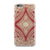 Polynesian Phone Case Red And Yellow iPhone 6 Plus - Polynesian Pride