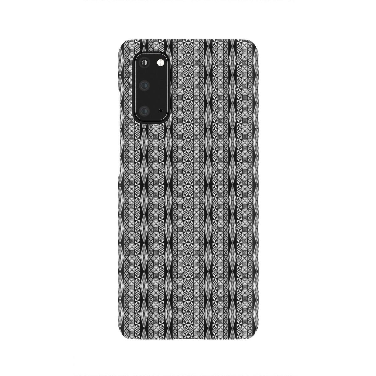 Polynesian Phone Case BMW Samsung Galaxy S20 - Polynesian Pride