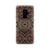 Polynesian Phone Case Grown Samsung Galaxy S9 Plus - Polynesian Pride