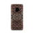 Polynesian Phone Case Grown Samsung Galaxy S9 - Polynesian Pride