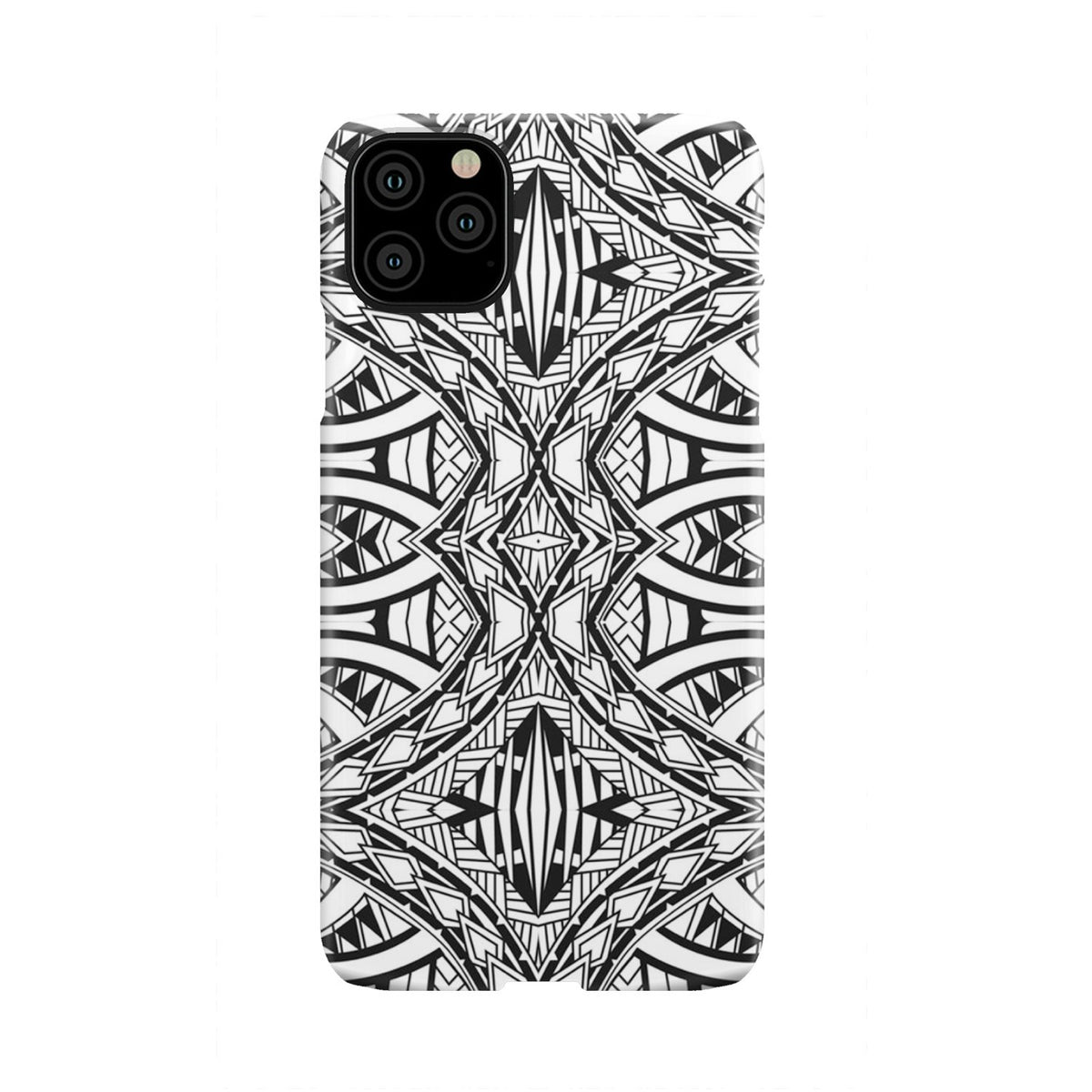 Polynesian Tribal Phone Case Grown BMW iPhone 11 Pro Max - Polynesian Pride