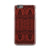 Polynesian Tough Case Red iPhone 6s Plus - Polynesian Pride